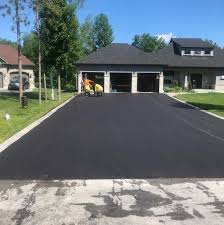 Driveway Pressure Washing in Antioch, CA